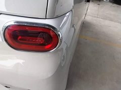 Wuling Hongguang MINIEV Third Generation 215km Advanced Edition - ფოტო 8