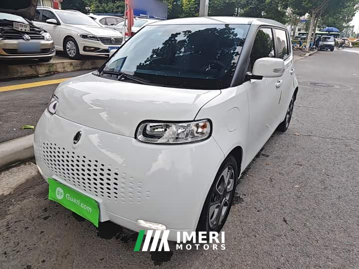 ORA White Cat 2020 305km Luxury - ავტომობილი ჩინეთიდან