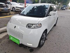 ORA White Cat 2020 305km Luxury - ფოტო 1