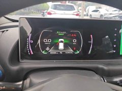 ORA White Cat 2020 305km Luxury - ფოტო 12