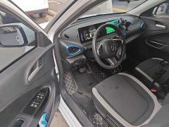 ORA White Cat 2020 305km Luxury - ფოტო 16