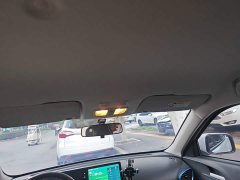 ORA White Cat 2020 305km Luxury - ფოტო 18