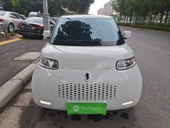 ORA White Cat 2020 305km Luxury - ფოტო 3