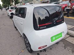 ORA White Cat 2020 305km Luxury - ფოტო 5