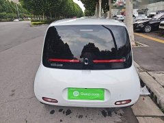 ORA White Cat 2020 305km Luxury - ფოტო 6