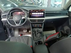 Volkswagen Tiguan L 330TSI Automatic FWD R-Line Comfort Edition - ფოტო 10