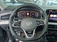 Volkswagen Tiguan L 330TSI Automatic FWD R-Line Comfort Edition - ფოტო 11