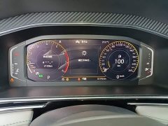 Volkswagen Tiguan L 330TSI Automatic FWD R-Line Comfort Edition - ფოტო 12
