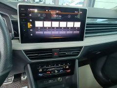 Volkswagen Tiguan L 330TSI Automatic FWD R-Line Comfort Edition - ფოტო 13