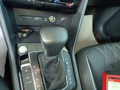 Volkswagen Tiguan L 330TSI Automatic FWD R-Line Comfort Edition - ფოტო 14