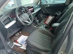 Volkswagen Tiguan L 330TSI Automatic FWD R-Line Comfort Edition - ფოტო 15