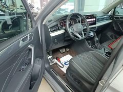 Volkswagen Tiguan L 330TSI Automatic FWD R-Line Comfort Edition - ფოტო 16