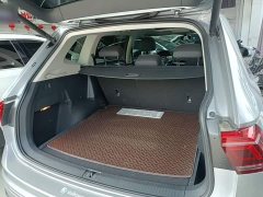 Volkswagen Tiguan L 330TSI Automatic FWD R-Line Comfort Edition - ფოტო 19