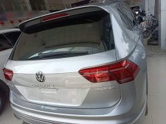 Volkswagen Tiguan L 330TSI Automatic FWD R-Line Comfort Edition - ფოტო 6