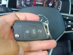 Volkswagen Tiguan L 330TSI Automatic FWD R-Line Comfort Edition - ფოტო 9