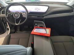 Buick E5 620KM Premium Edition - ფოტო 10