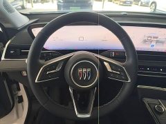 Buick E5 620KM Premium Edition - ფოტო 11