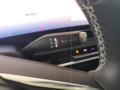 Buick E5 620KM Premium Edition - ფოტო 14