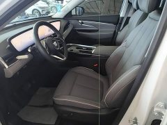 Buick E5 620KM Premium Edition - ფოტო 15