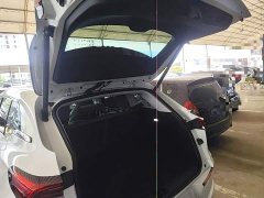Buick E5 620KM Premium Edition - ფოტო 19