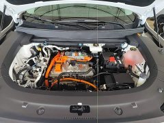 Buick E5 620KM Premium Edition - ფოტო 20