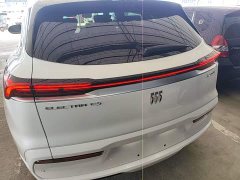 Buick E5 620KM Premium Edition - ფოტო 6