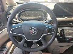 Buick GL8 Land Official Business Class 652T Comfort Edition - ფოტო 11