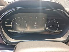 Buick GL8 Land Official Business Class 652T Comfort Edition - ფოტო 12