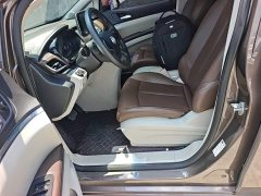 Buick GL8 Land Official Business Class 652T Comfort Edition - ფოტო 15