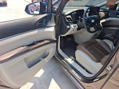 Buick GL8 Land Official Business Class 652T Comfort Edition - ფოტო 16