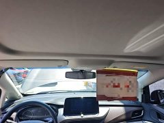 Buick GL8 Land Official Business Class 652T Comfort Edition - ფოტო 18