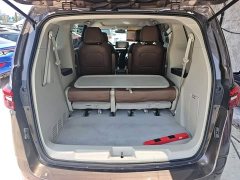 Buick GL8 Land Official Business Class 652T Comfort Edition - ფოტო 19