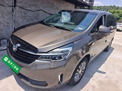 Buick GL8 Land Official Business Class 652T Comfort Edition - ფოტო 2
