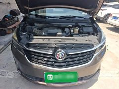 Buick GL8 Land Official Business Class 652T Comfort Edition - ფოტო 20