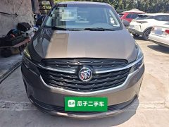 Buick GL8 Land Official Business Class 652T Comfort Edition - ფოტო 3