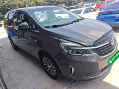 Buick GL8 Land Official Business Class 652T Comfort Edition - ფოტო 4