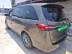 Buick GL8 Land Official Business Class 652T Comfort Edition - ფოტო 5