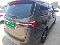 Buick GL8 Land Official Business Class 652T Comfort Edition - ფოტო 7