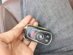 Buick GL8 Land Official Business Class 652T Comfort Edition - ფოტო 9