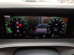 Volkswagen Taos L 380TSI AWD Luxury - ფოტო 12