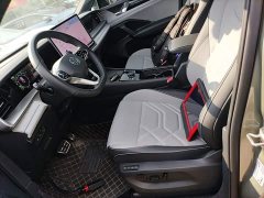 Volkswagen Taos L 380TSI AWD Luxury - ფოტო 15