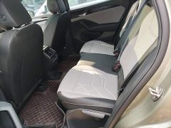 Volkswagen Taos L 380TSI AWD Luxury - ფოტო 17