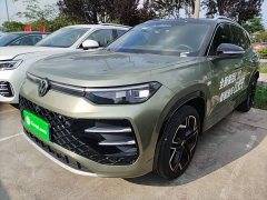 Volkswagen Taos L 380TSI AWD Luxury - ფოტო 2