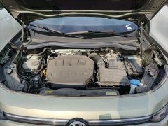 Volkswagen Taos L 380TSI AWD Luxury - ფოტო 20