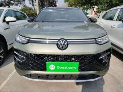 Volkswagen Taos L 380TSI AWD Luxury - ფოტო 3