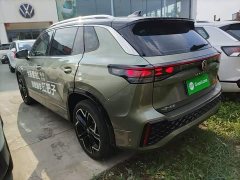 Volkswagen Taos L 380TSI AWD Luxury - ფოტო 5
