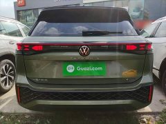 Volkswagen Taos L 380TSI AWD Luxury - ფოტო 6