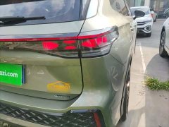 Volkswagen Taos L 380TSI AWD Luxury - ფოტო 8