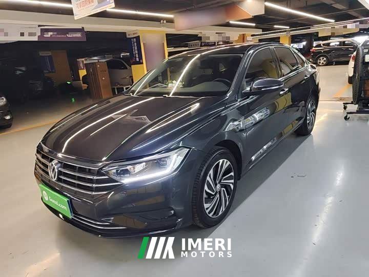 Volkswagen Sagitar 2021 280TSI DSG Excellence Edition - ავტომობილი ჩინეთიდან