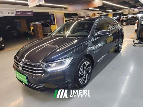 2022 Volkswagen Sagitar 280TSI DSG Excellence Edition